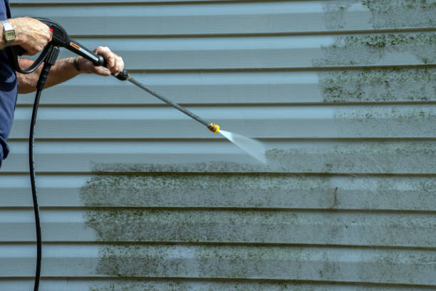 Winona, MN Pressure Washing Services Company