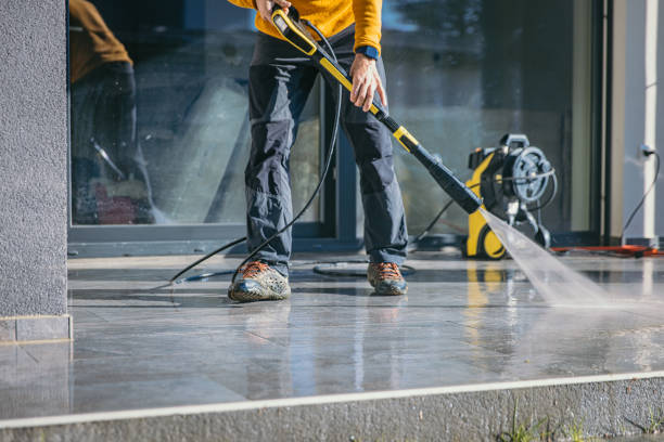 Best Parking Lot Cleaning in Winona, MN
